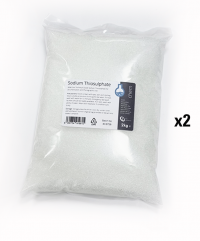 4kg - Sodium Thiosulphate